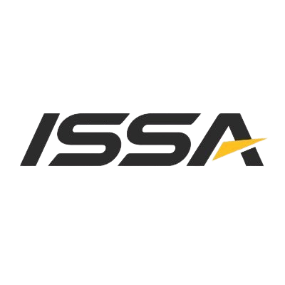 ISSA TRAINED