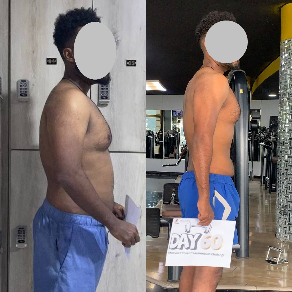 Sami Transformation