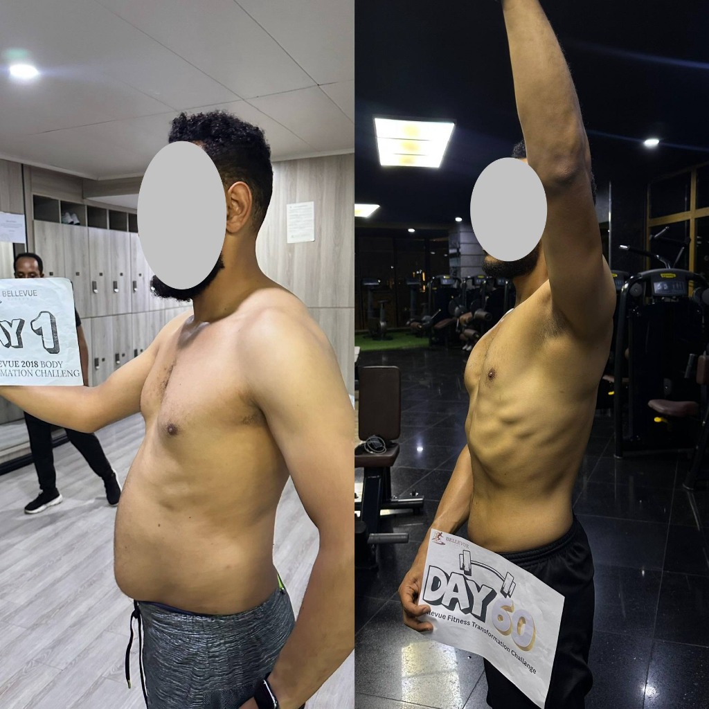 Tez Transformation Side