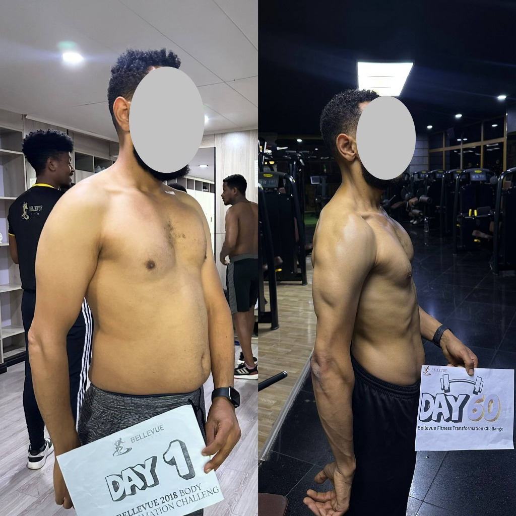 Tez Transformation Back